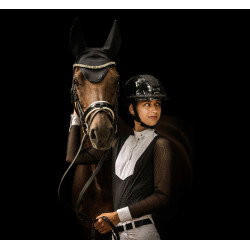 Fliegenhaube Lami-Cell Titanium