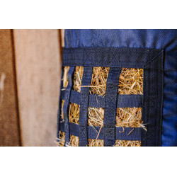 HIPPOTONIC Heunetz – Rechteck