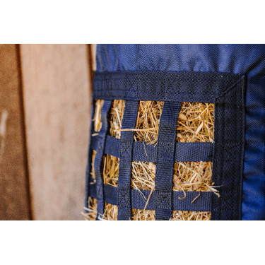 HIPPOTONIC Heunetz – Rechteck