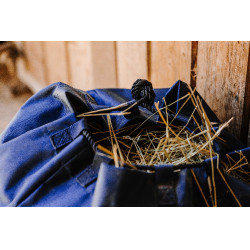 HIPPOTONIC Heunetz – Rechteck