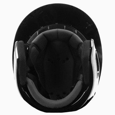 Juego de dos almohadillas con orejas para cascoPENELOPE