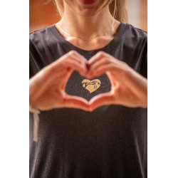 Camiseta PENELOPE - Lovely - Manga largas