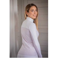 Polo PENELOPE - Debbie Weiß / Rosa