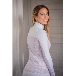 Polo PENELOPE - Debbie Weiß / Rosa