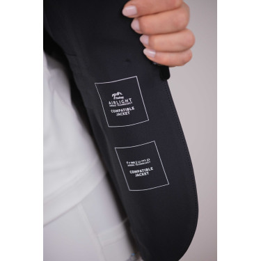 Chaqueta de concurso PENELOPE - Calistus Schwarz