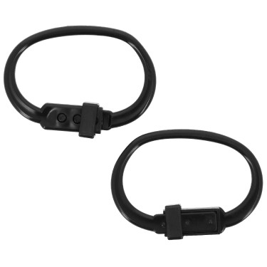 Sicherheitsringe Hippotonic Sicherheitsringe Hippotonic