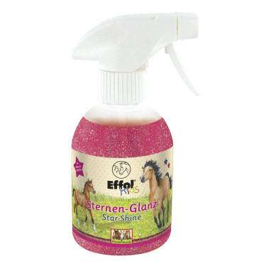 Shampoo Star-Shine Effol® Kids Shampoo Star-Shine Effol® Kids