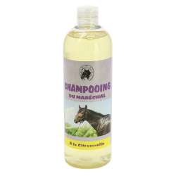 Maréchal Zitronengras-Shampoo Maréchal Zitronengras-Shampoo