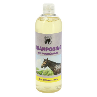 Maréchal Zitronengras-Shampoo Maréchal Zitronengras-Shampoo