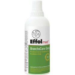 Sirup BronchoCare Effol® Med Sirup BronchoCare Effol® Med