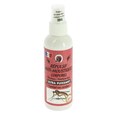 Körperliches Anti-Mücken-Spray Körperliches Anti-Mücken-Spray
