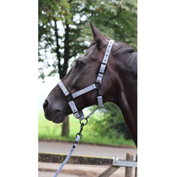 Anbindestrick Lami-Cell Midnight Anbindestrick Lami-Cell Midnight