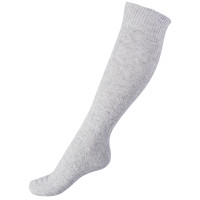 Winterreitsocken Horze Clara Hellgrau