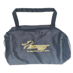 Scoot Boot Tasche Scoot Boot Tasche
