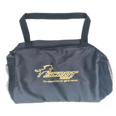 Scoot Boot Tasche Scoot Boot Tasche