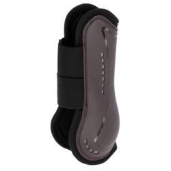 TecAir Gamaschen Covalliero Braun TecAir Gamaschen Covalliero Braun