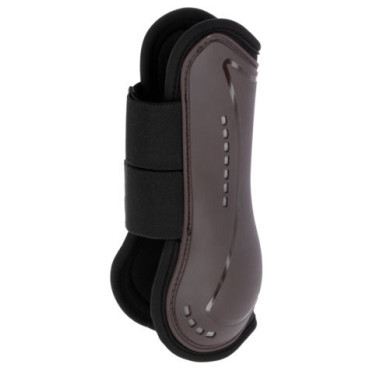 TecAir Gamaschen Covalliero Braun TecAir Gamaschen Covalliero Braun