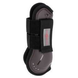 TecAir Gamaschen Covalliero Braun TecAir Gamaschen Covalliero Braun