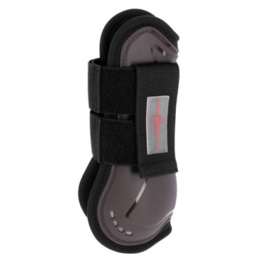 TecAir Gamaschen Covalliero Braun TecAir Gamaschen Covalliero Braun