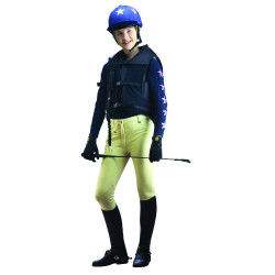 Airbag-Weste Helite Air Jacket Kinder
