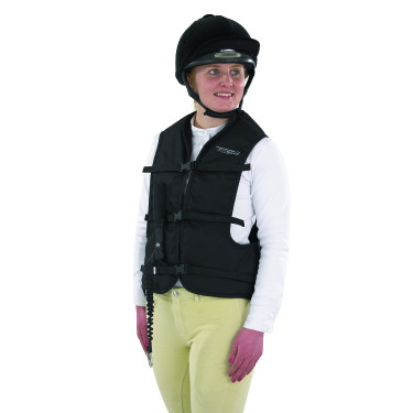 Airbag-Weste Helite Air Jacket für Erwachsene Airbag-Weste Helite Air Jacket für Erwachsene