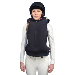 Weste Helite Prestige für Airbag Zip'in Weste Helite Prestige für Airbag Zip'in
