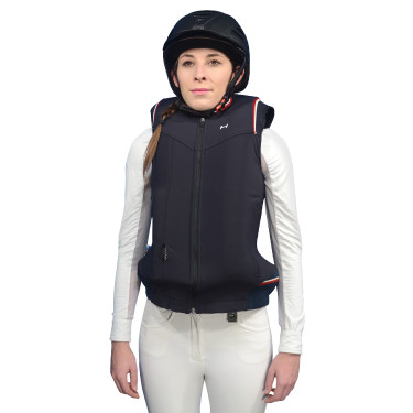 Weste Helite Prestige für Airbag Zip'in Weste Helite Prestige für Airbag Zip'in