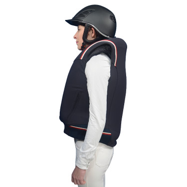 Weste Helite Prestige für Airbag Zip'in Weste Helite Prestige für Airbag Zip'in