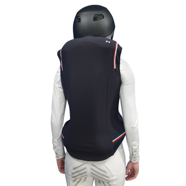Weste Helite Prestige für Airbag Zip'in Weste Helite Prestige für Airbag Zip'in