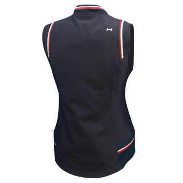 Weste Helite Prestige für Airbag Zip'in Weste Helite Prestige für Airbag Zip'in