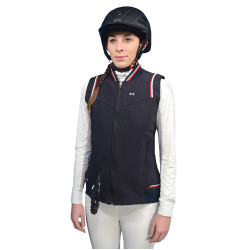 Weste Helite Prestige für Airbag Zip'in Weste Helite Prestige für Airbag Zip'in