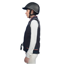 Weste Helite Prestige für Airbag Zip'in Weste Helite Prestige für Airbag Zip'in