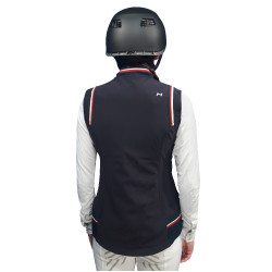 Weste Helite Prestige für Airbag Zip'in Weste Helite Prestige für Airbag Zip'in