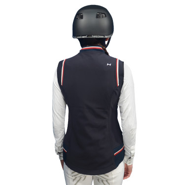Weste Helite Prestige für Airbag Zip'in Weste Helite Prestige für Airbag Zip'in
