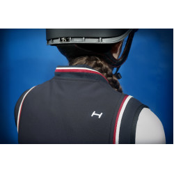 Weste Helite Prestige für Airbag Zip'in Weste Helite Prestige für Airbag Zip'in