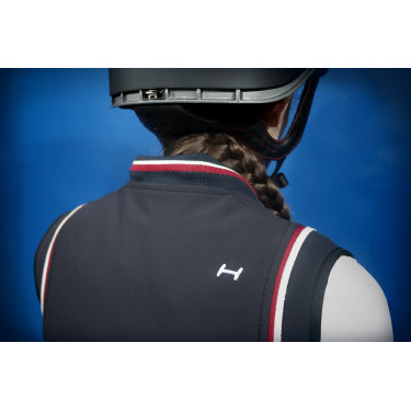 Weste Helite Prestige für Airbag Zip'in Weste Helite Prestige für Airbag Zip'in