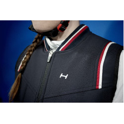 Weste Helite Prestige für Airbag Zip'in Weste Helite Prestige für Airbag Zip'in