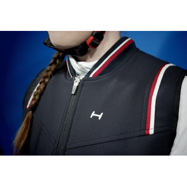 Weste Helite Prestige für Airbag Zip'in Weste Helite Prestige für Airbag Zip'in