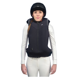 Weste Helite Prestige für Airbag Zip'in Weste Helite Prestige für Airbag Zip'in