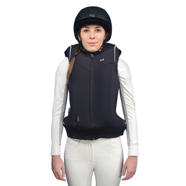 Weste Helite Prestige für Airbag Zip'in Weste Helite Prestige für Airbag Zip'in