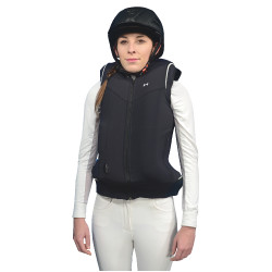 Weste Helite Prestige für Airbag Zip'in Weste Helite Prestige für Airbag Zip'in