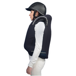Weste Helite Prestige für Airbag Zip'in Weste Helite Prestige für Airbag Zip'in