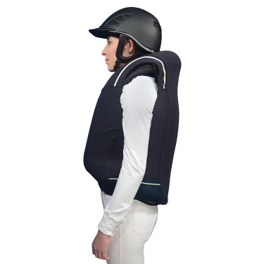 Weste Helite Prestige für Airbag Zip'in Weste Helite Prestige für Airbag Zip'in