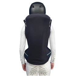 Weste Helite Prestige für Airbag Zip'in Weste Helite Prestige für Airbag Zip'in