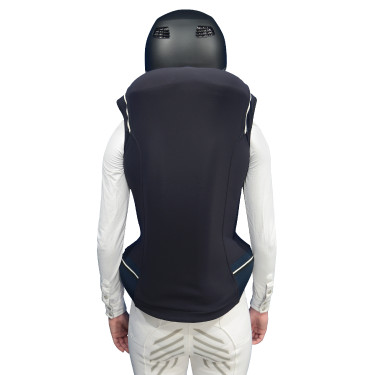 Weste Helite Prestige für Airbag Zip'in Weste Helite Prestige für Airbag Zip'in