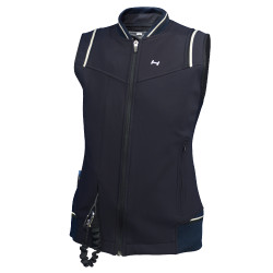 Weste Helite Prestige für Airbag Zip'in Weste Helite Prestige für Airbag Zip'in