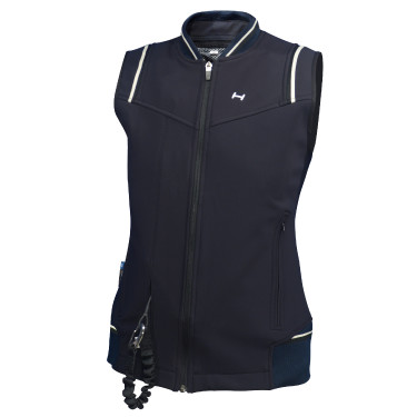 Weste Helite Prestige für Airbag Zip'in Weste Helite Prestige für Airbag Zip'in
