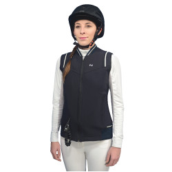 Weste Helite Prestige für Airbag Zip'in Weste Helite Prestige für Airbag Zip'in