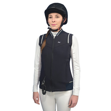 Weste Helite Prestige für Airbag Zip'in Weste Helite Prestige für Airbag Zip'in