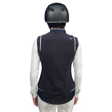 Weste Helite Prestige für Airbag Zip'in Weste Helite Prestige für Airbag Zip'in